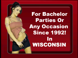Menomonie Strippers